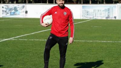 Transfer döneminin hareketli takımlarından olan Aliağa FK’nin, Pendikspor’dan 32 yaşındaki