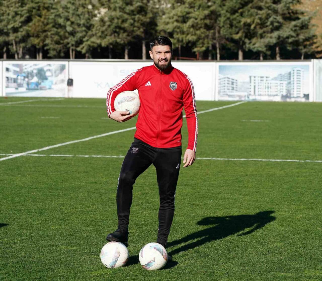 Transfer döneminin hareketli takımlarından olan Aliağa FK’nin, Pendikspor’dan 32 yaşındaki