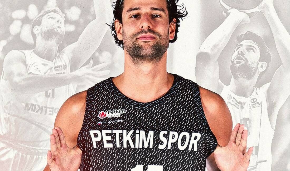 Türkiye Sigorta Basketbol Süper Ligi ekiplerinden Aliağa Petkimspor, iç transferde