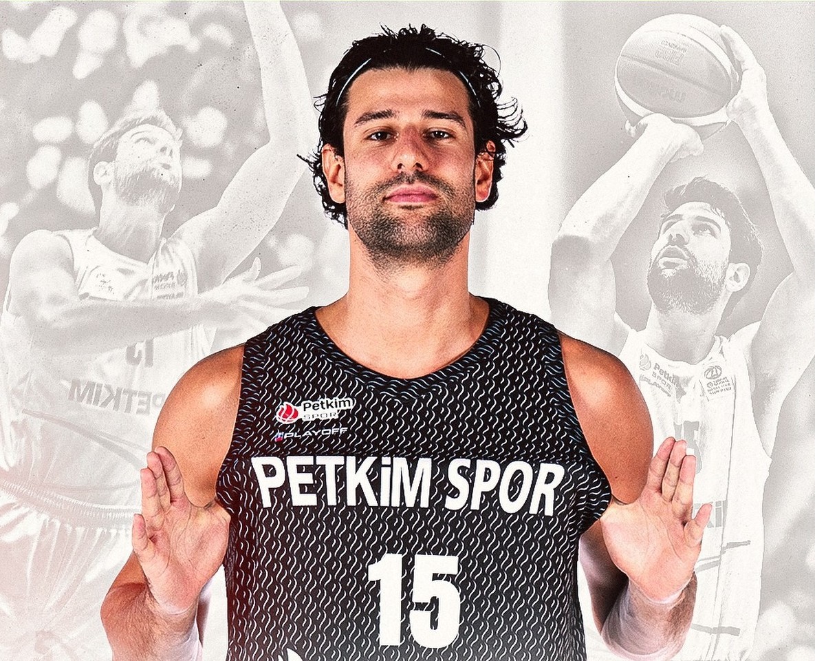 Türkiye Sigorta Basketbol Süper Ligi ekiplerinden Aliağa Petkimspor, iç transferde