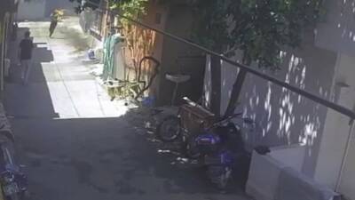 Adana’da amcası tarafından üzerine yanıcı madde dökülerek yakılan Deniz’in yoğun