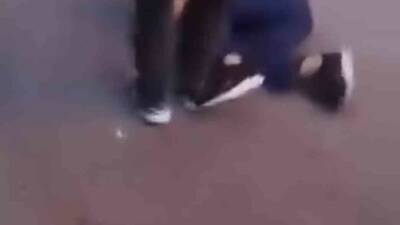 Ankara’da çoğunluğunu 18 yaşından küçük erkek çocukların oluşturduğu bir gurubun,