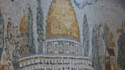 Ankara Demetevler Kız Anadolu İmam Hatip Lisesi öğrencileri 1 santimetrelik