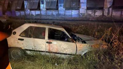 Antalya’nın Aksu ilçesinde meydana gelen trafik kazasında 19 yaşındaki motosiklet