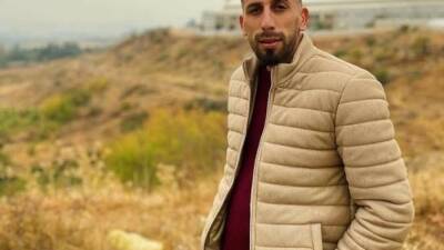 Antalya’nın Serik ilçesinde dün sabah otomobiliyle evden çıkan 25 yaşındaki