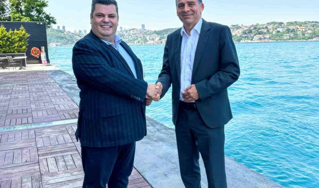 Aras Kargo’ya 2020 yılında ortak olan Avusturya Postanesi ile Aras