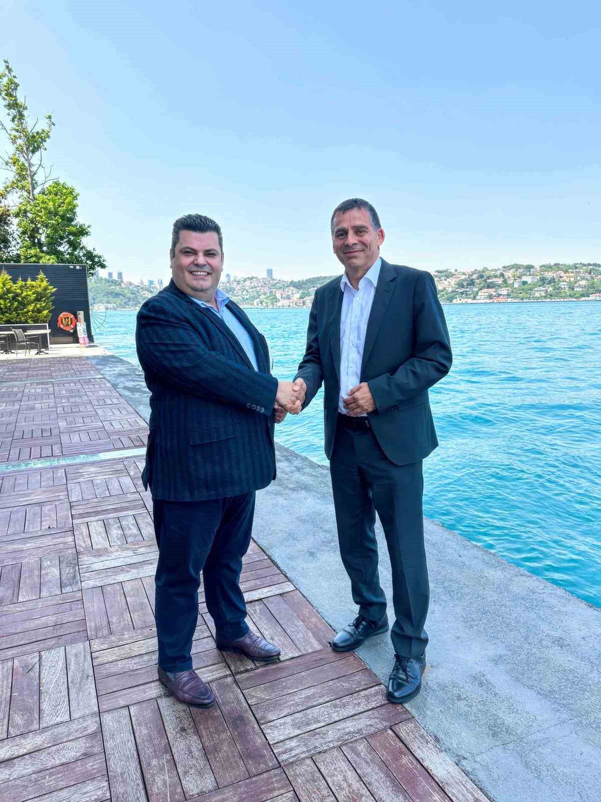 Aras Kargo’ya 2020 yılında ortak olan Avusturya Postanesi ile Aras