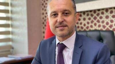 DÜZCE (İHA) – Düzce Sağlık Müdürü Dr. Yasin Yılmaz, artan