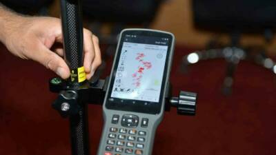 Antalya Büyükşehir Belediyesi ASAT Genel Müdürlüğü, altyapı yatırımlarında teknolojiyi etkin