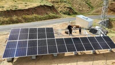 Bingöl’ün Solhan ilçesine bağlı Yenibaşak köyünde yıllardır yaşanan su sorunu,