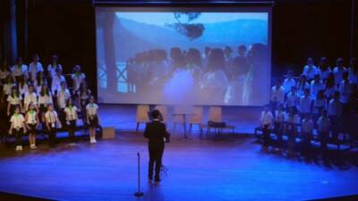 Samsun’da Atakum Bilim ve Sanat Merkezi (Atakum BİLSEM) bünyesinde kurulan