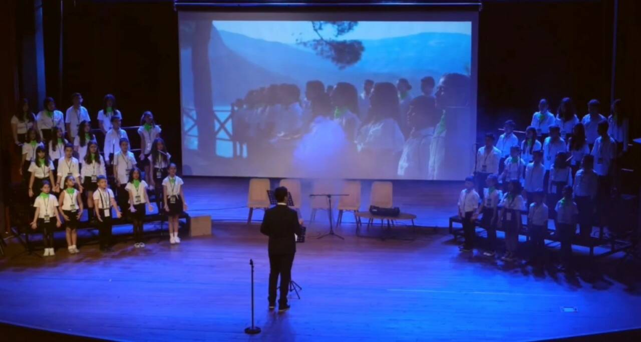 Samsun’da Atakum Bilim ve Sanat Merkezi (Atakum BİLSEM) bünyesinde kurulan