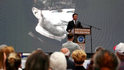 TRABZON (AA) – Trabzon’da, Ortahisar Belediye Başkanı Ahmet Kaya’nın öncülüğünde