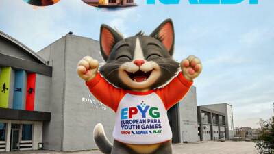 İstanbul 21-28 Temmuz tarihleri arasında, Türkiye’de ilk kez çoklu branşlı