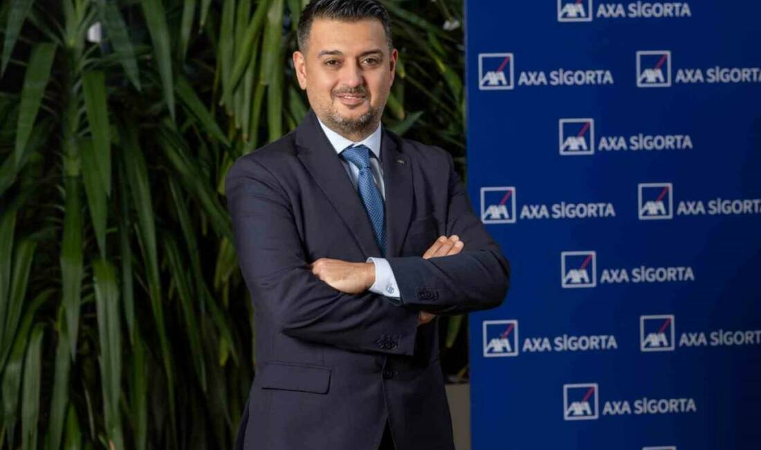AXA Türkiye, deprem riski taşıyan bölgelerde faaliyet gösteren küçük ve