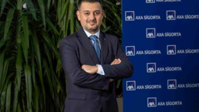 AXA Türkiye, deprem riski taşıyan bölgelerde faaliyet gösteren küçük ve