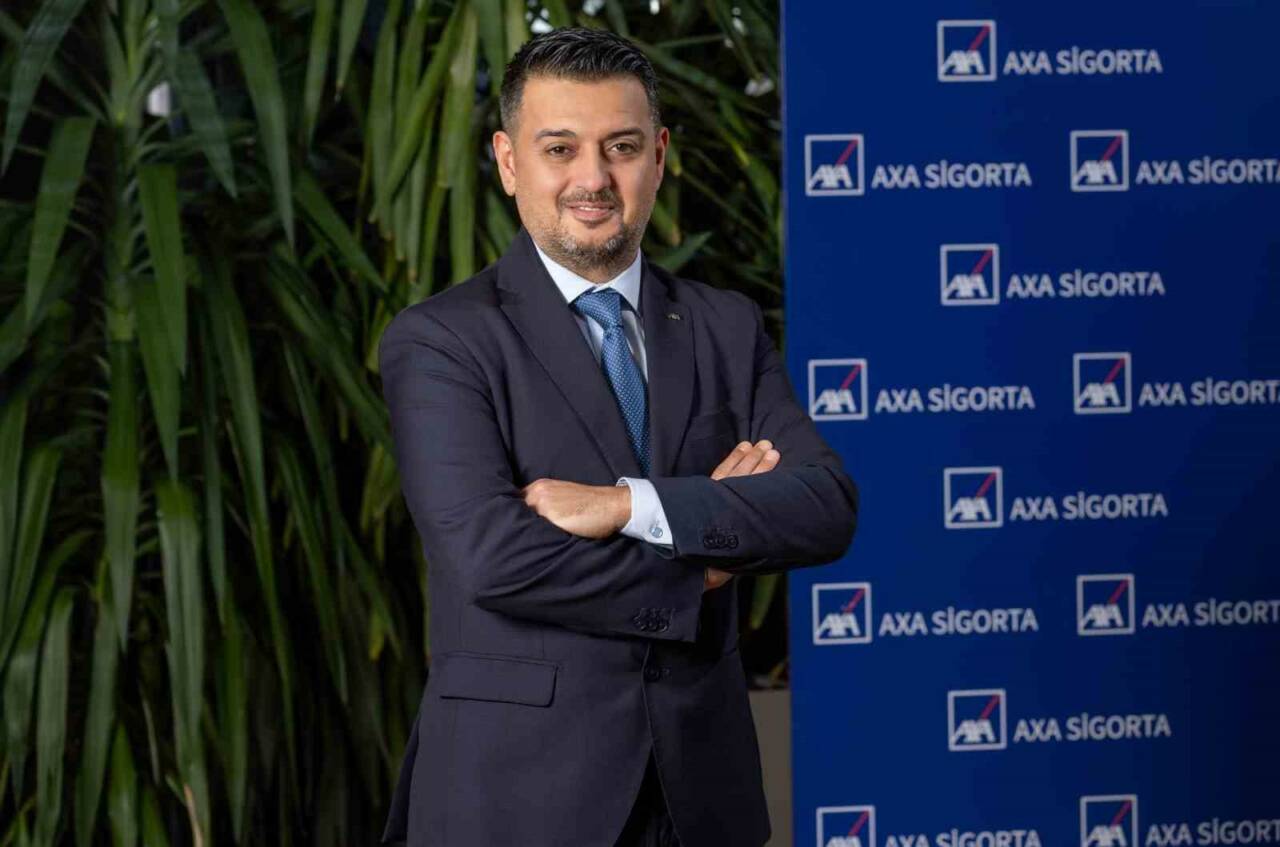 AXA Türkiye, deprem riski taşıyan bölgelerde faaliyet gösteren küçük ve