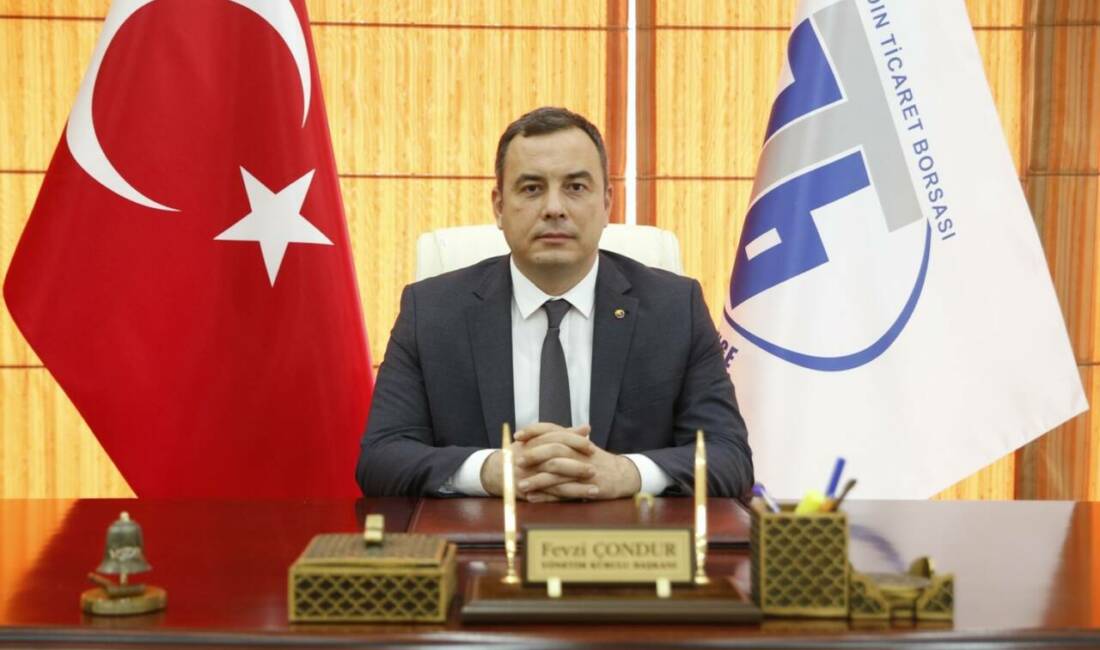 Aydın Ticaret Borsası, Türk Patent ve Marka Kurumu ile imzaladığı