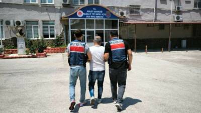 Aydın’da jandarma ekipleri haklarında yakalama kararı bulunan 29 şahsı yakaladı.