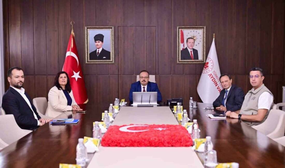 Aydın’da sahipsiz sokak hayvanlarının durumu ve çözüm önerileri, Aydın Valisi