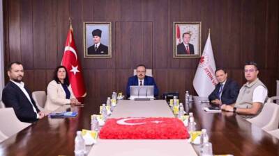 Aydın’da sahipsiz sokak hayvanlarının durumu ve çözüm önerileri, Aydın Valisi