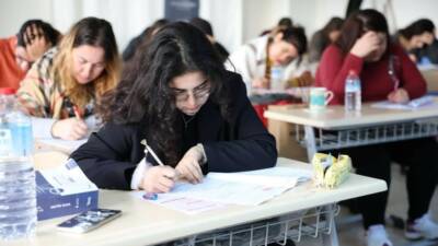 Aydın’da Pazar günü gerçekleştirilecek olan Liseler Geçiş Sistemi (LGS) sınavı