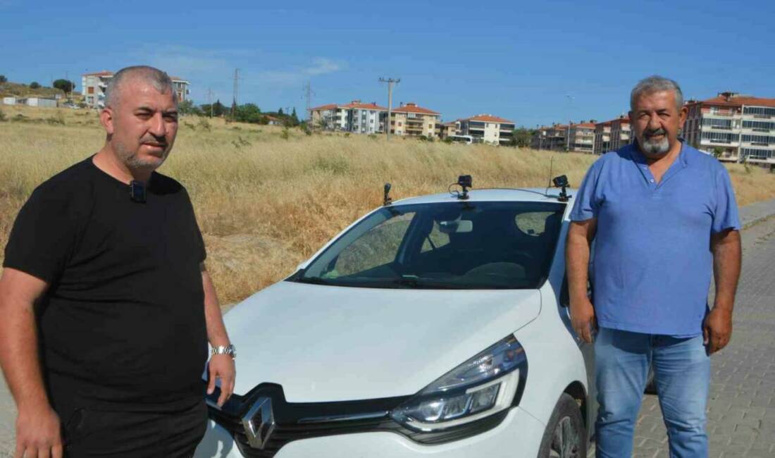 Balıkesir’in Ayvalık ilçesinde; dünyanın en büyük arama motoru üzerinden hizmet