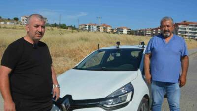 Balıkesir’in Ayvalık ilçesinde; dünyanın en büyük arama motoru üzerinden hizmet