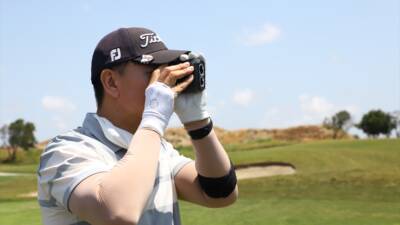 BAKÜ (AA) – Türk Hava Yollarının (THY) “Turkish Airlines World