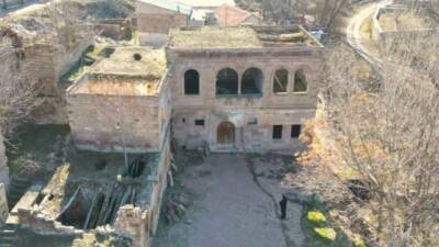 Tarihi eserleri restore ederek ilçenin ruhuna dokunan Melikgazi Belediye Başkanı