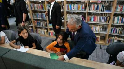 Kayseri Büyükşehir Belediyesi ve Kültür ve Turizm Bakanlığı iş birliği