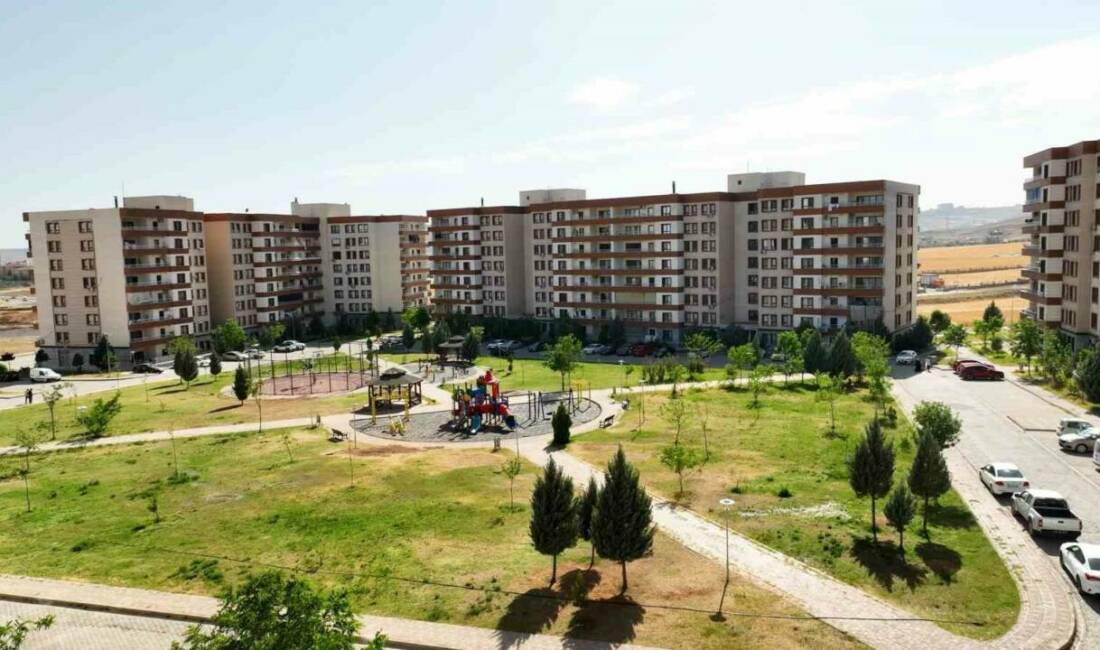 Çevre, Şehircilik ve İklim Değişikliği Bakanı Murat Kurum, “Cizre devasa