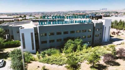 Çevre, Şehircilik ve İklim Değişikliği Bakanlığı, sanayi tesislerinin baca çıkışlarını