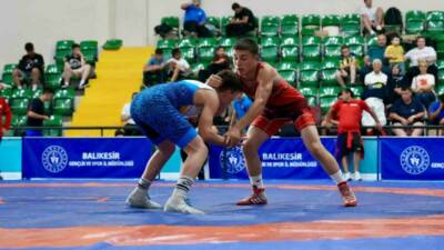 Balıkesir Gençlik ve Spor İl Müdürlüğü tarafından hayata geçirilen ’Uluslararası