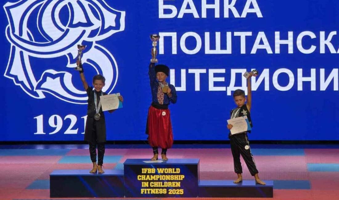 Balıkesir Burhan Erdayı İlkokulu 3. sınıf öğrencisi Emrah Şenay, başarıdan