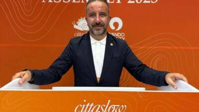 Ordu’nun Perşembe Belediye Başkanı Cihat Albayrak, Güney Kore’nin Wando şehrinde