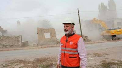 Kocasinan Belediye Başkanı Ahmet Çolakbayrakdar, Türkiye’de ilçe belediyeler ölçeğinde kendi