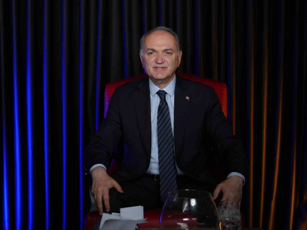 Düzce Belediye Başkanı Dr. Faruk Özlü, Asar Kemer Park Projesi’nin