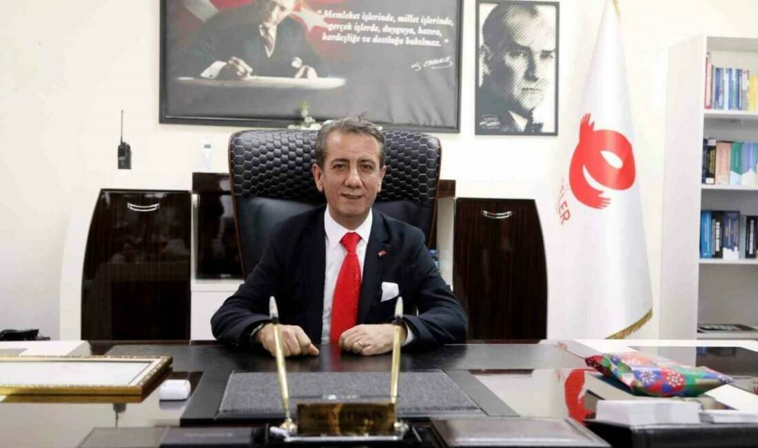 Efeler Belediyesi’nde 2 başkan yardımcısının aynı anda istifası ile ilgili