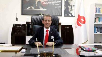 Efeler Belediyesi’nde 2 başkan yardımcısının aynı anda istifası ile ilgili