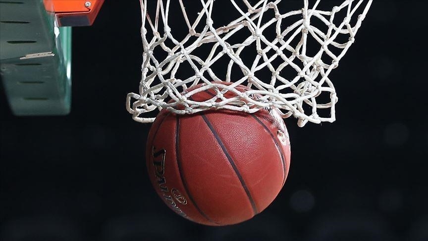 Türkiye Sigorta Basketbol Süper Ligi'nde play-off yarı final ilk karşılaşmaları