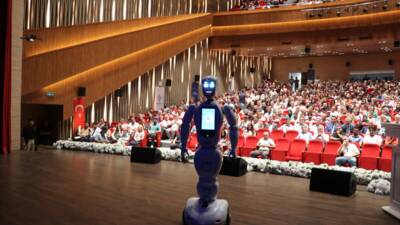 BATMAN (AA) – Batman’da İl Milli Eğitim Müdürlüğünce düzenlenen “Eğitimde