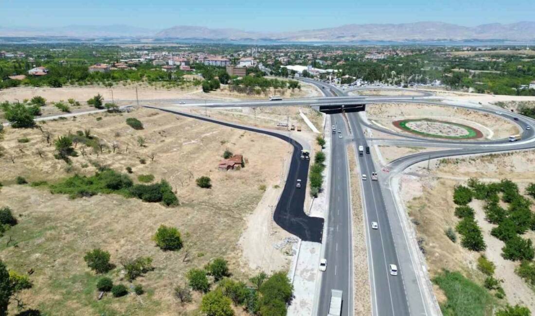 Battalgazi Belediyesi, Hanımın Çiftliği ve Karahan mahalleleri ile Karababa mevkiinde