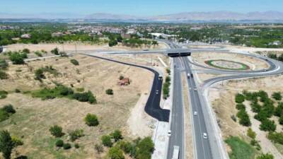 Battalgazi Belediyesi, Hanımın Çiftliği ve Karahan mahalleleri ile Karababa mevkiinde