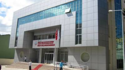Bayburt Ağız ve Diş Sağlığı Merkezi’nden randevu bekleyen hastalara önemli