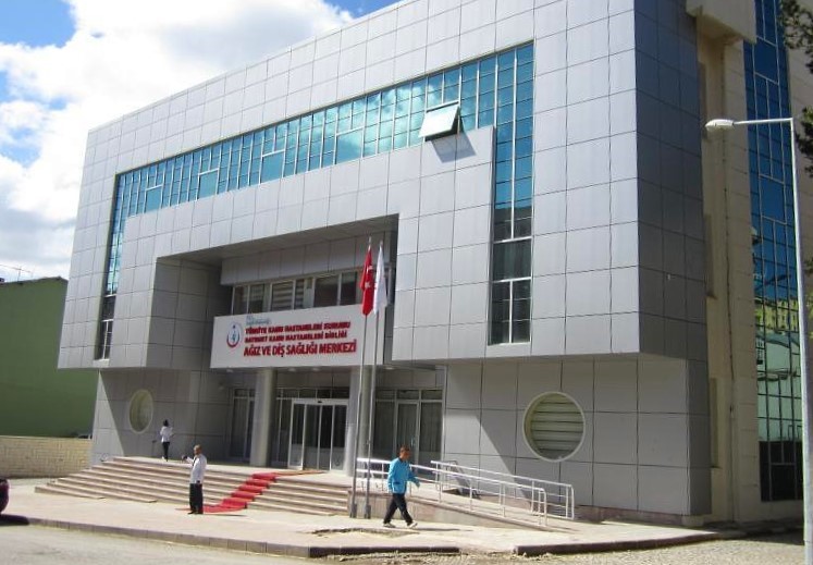 Bayburt Ağız ve Diş Sağlığı Merkezi’nden randevu bekleyen hastalara önemli