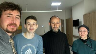 Bayburt’ta nefes darlığı şikayetiyle acil servise başvuran ve daha önce