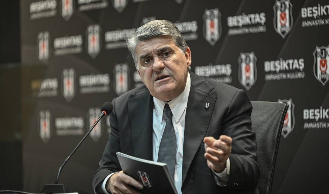 - "Dikilitaş için planlanan bu proje, Beşiktaş için gerçek anlamda