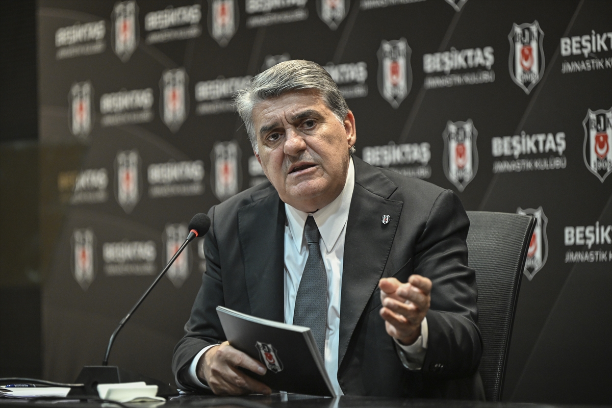 - "Dikilitaş için planlanan bu proje, Beşiktaş için gerçek anlamda