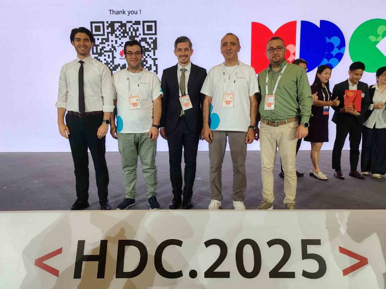 Zonguldak Bülent Ecevit Üniversitesi (BEUN), Çin’in Dongguan şehrinde düzenlenen ve